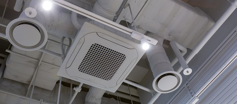 구미시스템에어컨