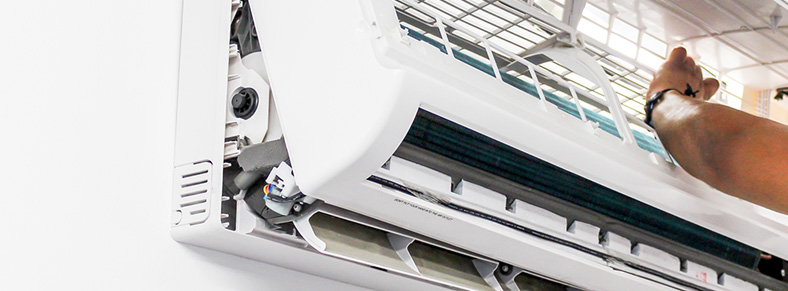 구미시스템에어컨